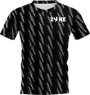 Disc Golf  | Collin Hayden The Brush Jersey