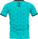 Disc Golf  | Collin Hayden The Gridwave Jersey