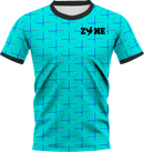 Disc Golf  | Collin Hayden The Gridwave Jersey
