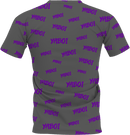 Disc Golf | Cooper Legee The Gray YABOI Jersey