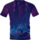 Disc Golf | Eli Webb The Firefly Jersey