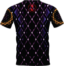 Disc Golf | Eli Webb The Pixel Jersey