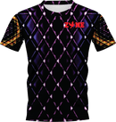 Disc Golf | Eli Webb The Pixel Jersey