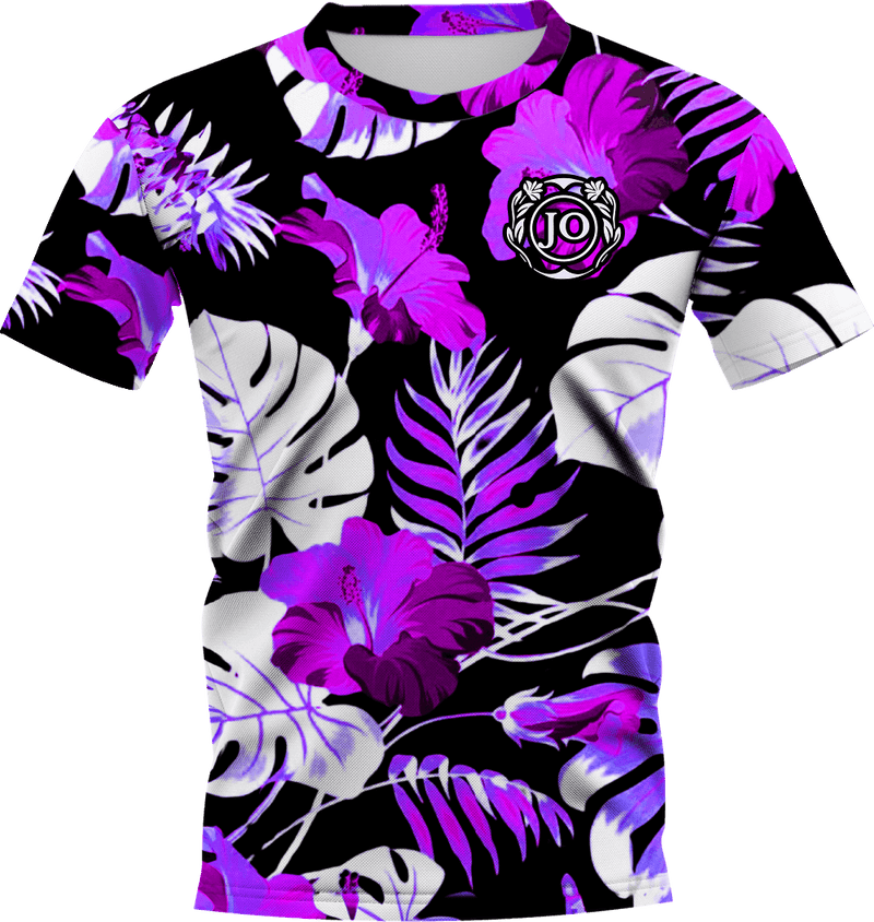 Disc Golf | Jacie Ommen The Aces Wild Jersey