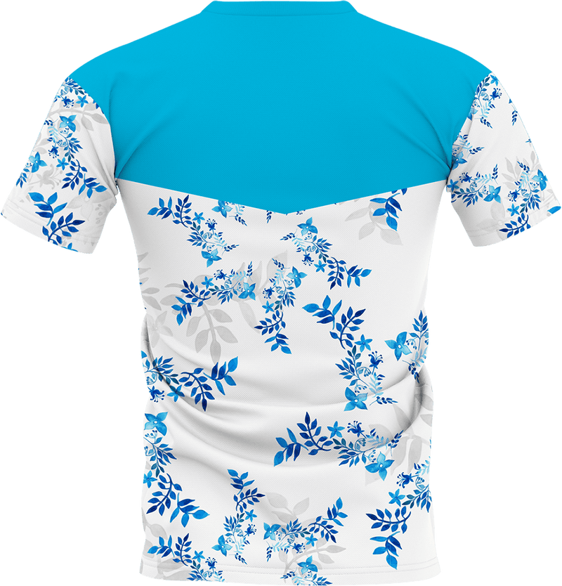 Disc Golf | Jeremy Collier The Sky Loom Jersey