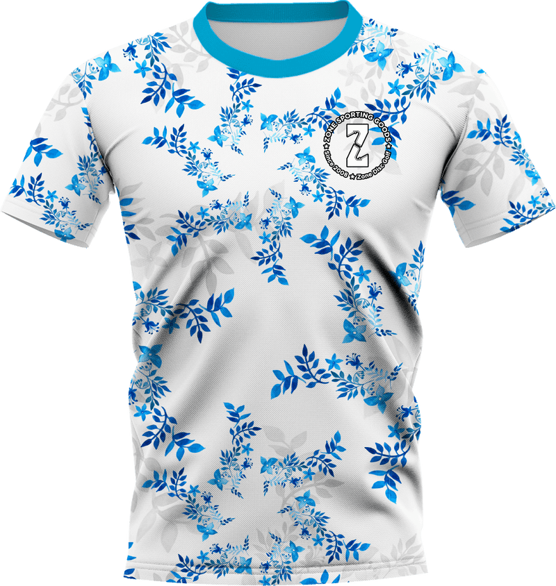 Disc Golf | Jeremy Collier The Sky Loom Jersey