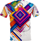 Disc Golf | Joe Grooms The Prism Jersey