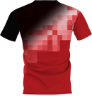 Disc Golf | Justin Smith The Gradient Jersey