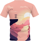 Disc Golf | Kimberly The Daybreak Jersey