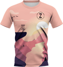 Disc Golf | Kimberly The Daybreak Jersey