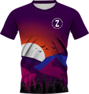 Disc Golf | Kimberly The Nightfall Jersey