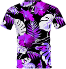 Disc Golf  | Kirby Ommen The Aces Wild Jersey