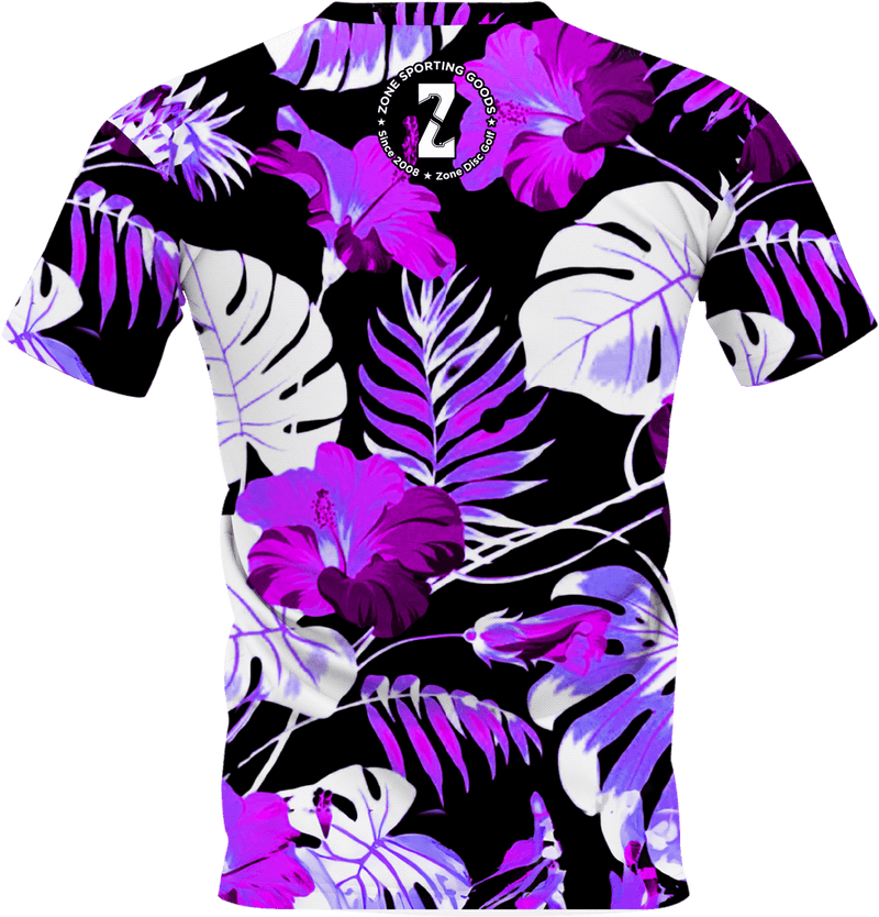 Disc Golf  | Kirby Ommen The Aces Wild Jersey