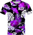 Disc Golf  | Kirby Ommen The Aces Wild Jersey