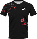 Disc Golf | Luke Humphrey The Sakura Jersey