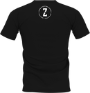 Disc Golf | Luke Humphrey The Yin Yang Koi Jersey