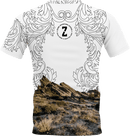 Disc Golf | Paige Hurtado The Rodeo Jersey