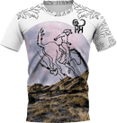 Disc Golf | Paige Hurtado The Rodeo Jersey