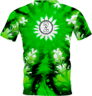 Disc Golf | Ryan Fielder The Jungle King Jersey