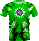 Disc Golf | Ryan Fielder The Jungle King Jersey