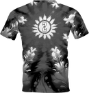 Disc Golf | Ryan Fielder The Night Hunter Jersey