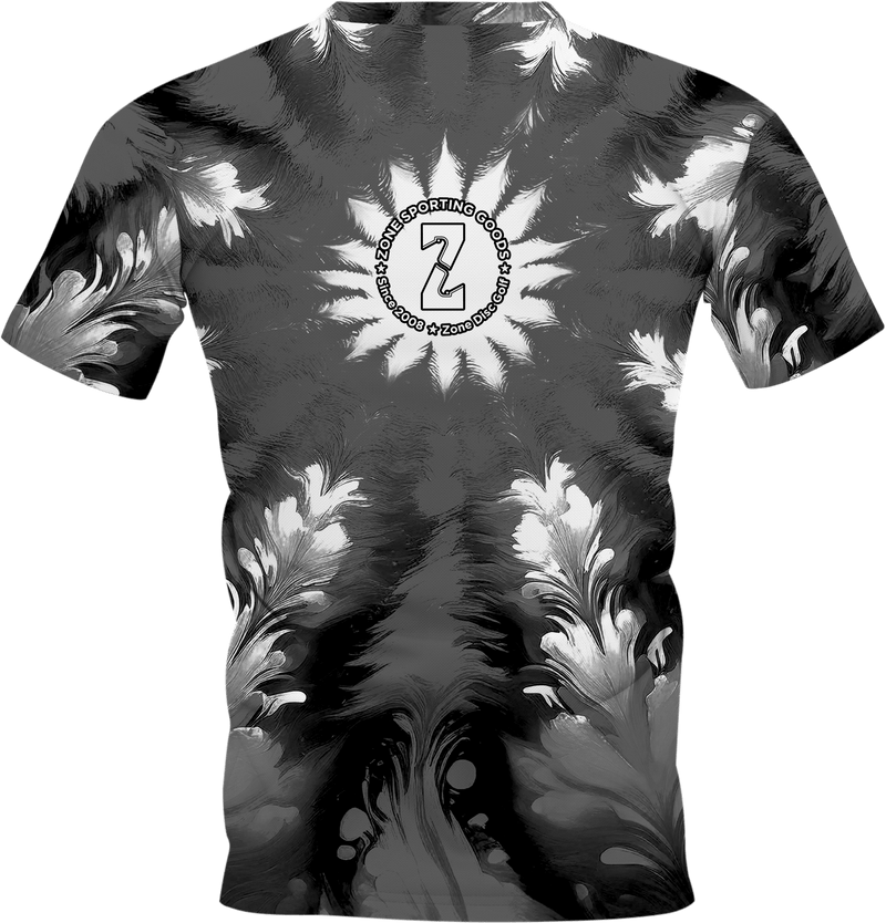 Disc Golf | Ryan Fielder The Night Hunter Jersey