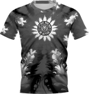 Disc Golf | Ryan Fielder The Night Hunter Jersey