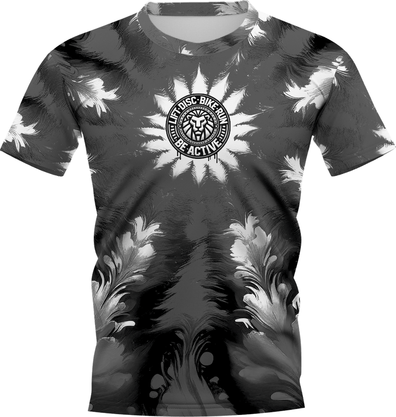 Disc Golf | Ryan Fielder The Night Hunter Jersey