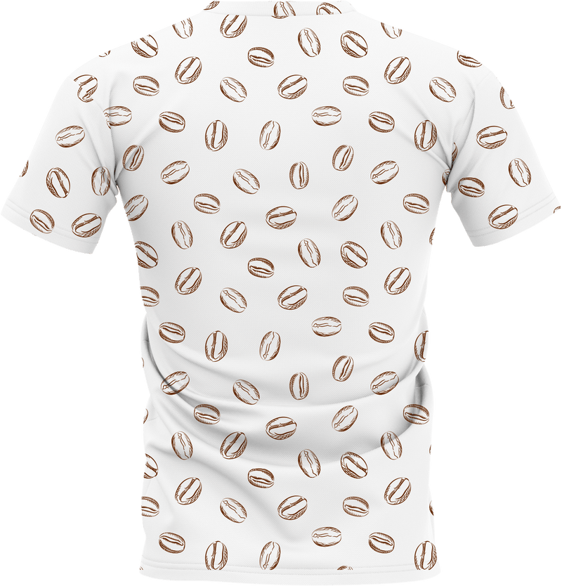 Disc Golf | Shelbi The Morning Grind Jersey