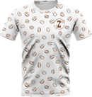 Disc Golf | Shelbi The Morning Grind Jersey