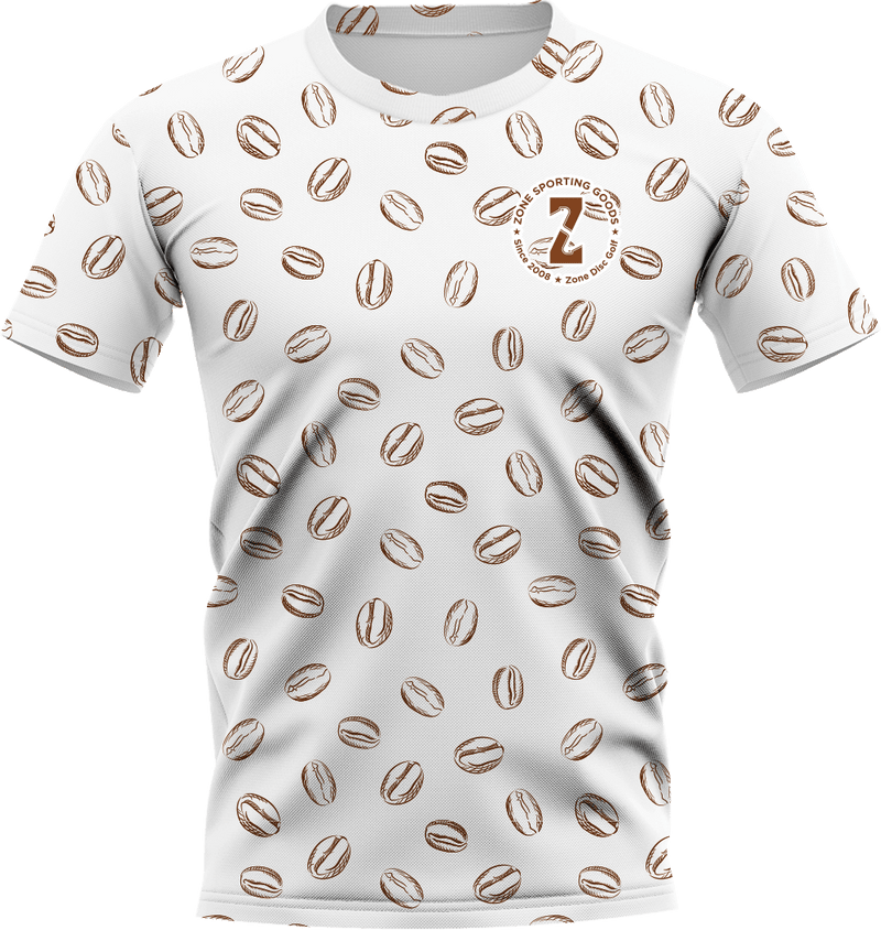 Disc Golf | Shelbi The Morning Grind Jersey