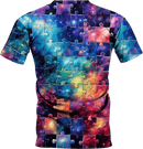 Disc Golf | Shelbi The Puzzleverse Jersey