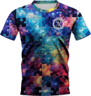 Disc Golf | Shelbi The Puzzleverse Jersey
