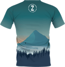 Disc Golf  | Steven Silvers The Dawn Jersey