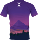 Disc Golf  | Steven Silvers The Vesper Jersey