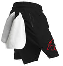 Julian Ultimate | Spirit Shorts