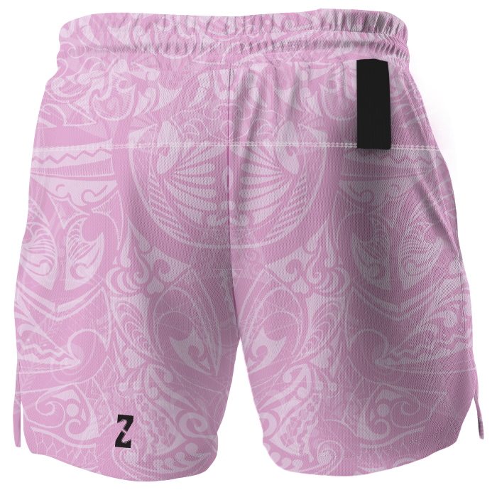 Kaha 2019 Spirit Shorts