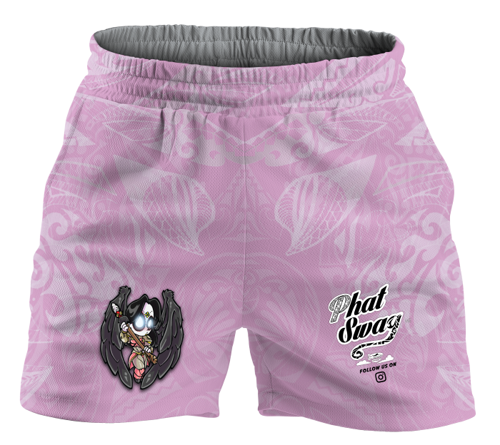 Kaha 2019 Spirit Shorts