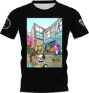 The Gordy-verse | Black Jersey - Day Version