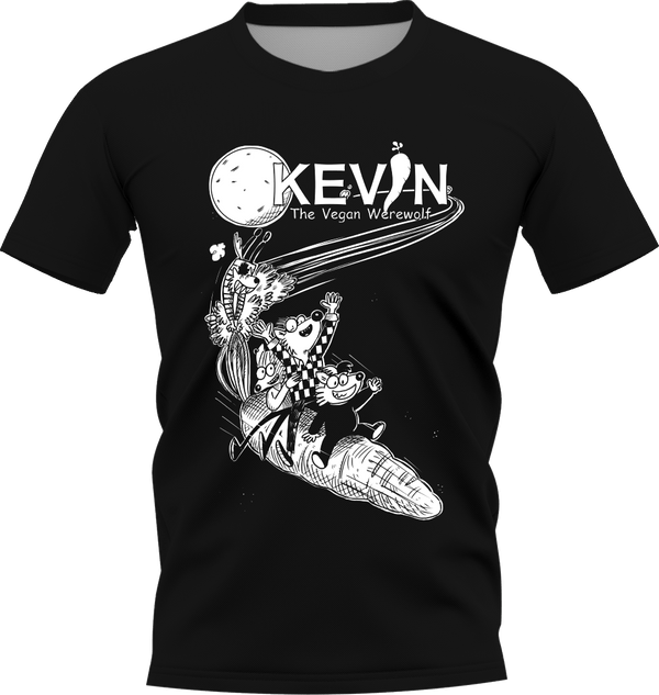 Kevin Jersey II