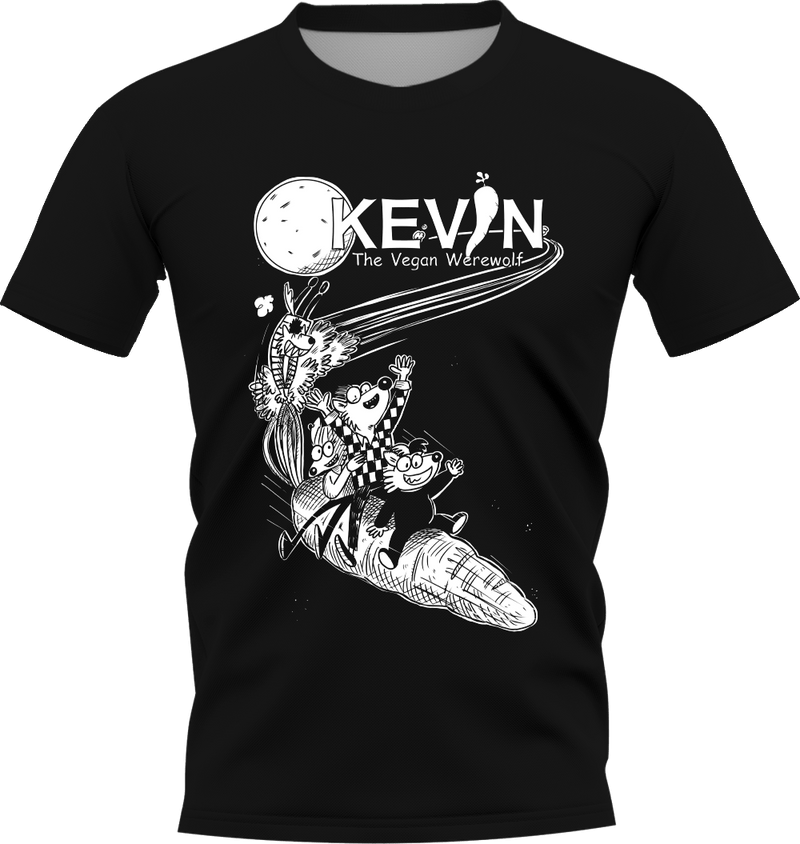 Kevin Jersey II