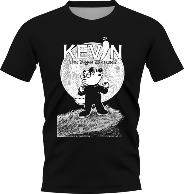 Kevin Jersey I