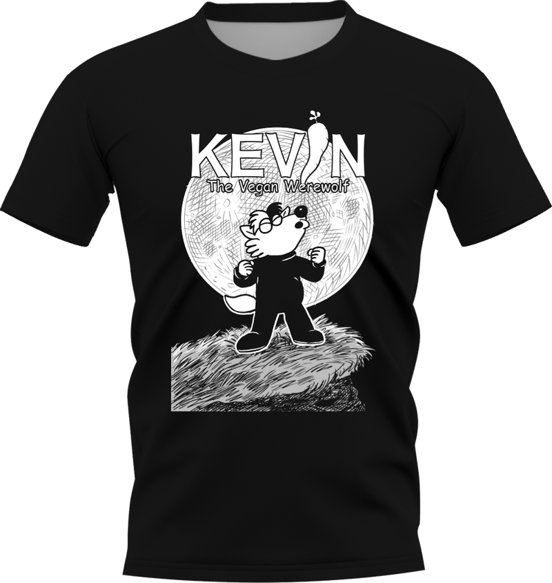 Kevin Jersey I