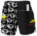 Kill Bill Ultimate Black Spirit Shorts