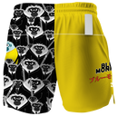 Kill Bill Ultimate Yellow Spirit Shorts