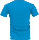 Kimmy Kit |  Blue Jersey