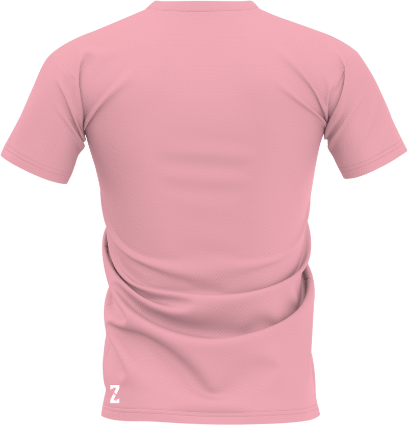 Kimmy Kit |  Lightpink Jersey