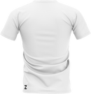 Kimmy Kit |  White Jersey