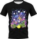 Kimmy Kit | Black Jersey