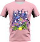 Kimmy Kit |  Lightpink Jersey